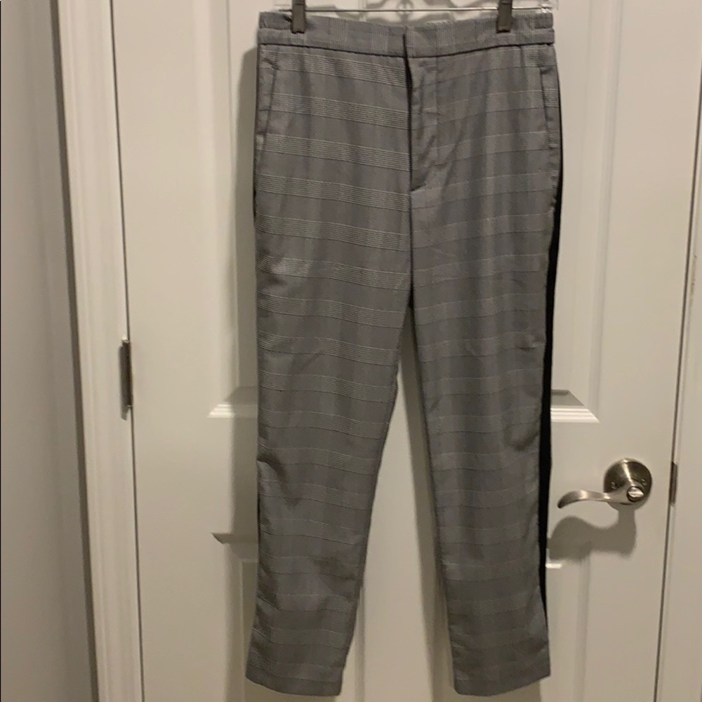 Zara Mens Trousers Size 30